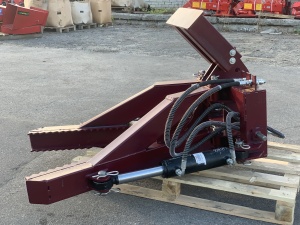 Корчеватели пней и деревьев CAYMAN на мтз