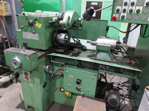 Станок внутришлифовальный VOUMARD 3A