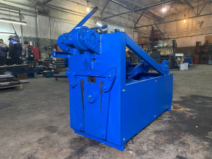 Станок Гофроколено РСГ-165