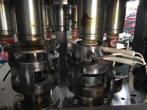 Станок для производства бумажных стаканчиков JBZ-A22