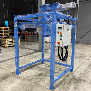 Затариватель биг-бэгов СЗБ Р