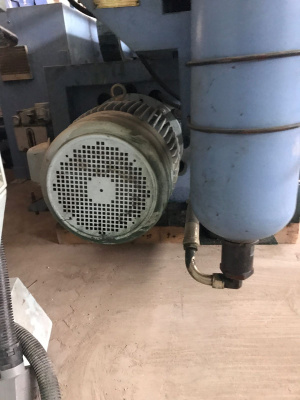 Трубогиб с ЧПУ SOCO 65