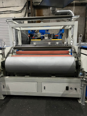 Линия по производству стрейч-пленки CRMJ 75/90-1500