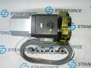 Головка револьверная BWD100-8