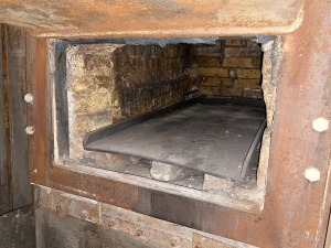 Печь закалочную СНО