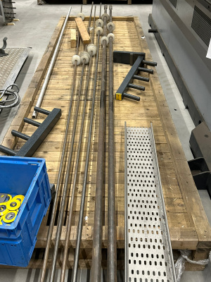 Трубогибочный станок Macri - Provar 5 - 90 UD