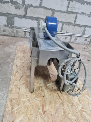 Термотоннель 19л