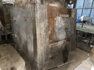 Печь закалочную СНО