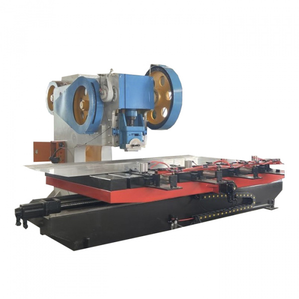 Кривошипный пресс J21S-80