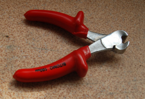 Кусачки l-60 SITOMO