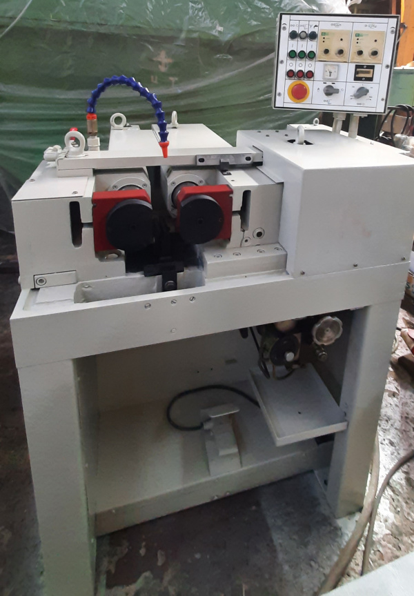 Резьбонакатной UPW6.3