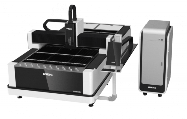 Лазерный станок G-WEIKE LF3015CN RAYCUS 1000ВТ