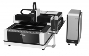 Лазерный станок G-WEIKE LF3015CN RAYCUS 1000ВТ