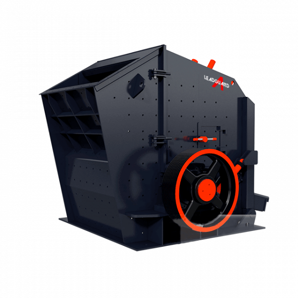 Роторная дробилка PF 1007