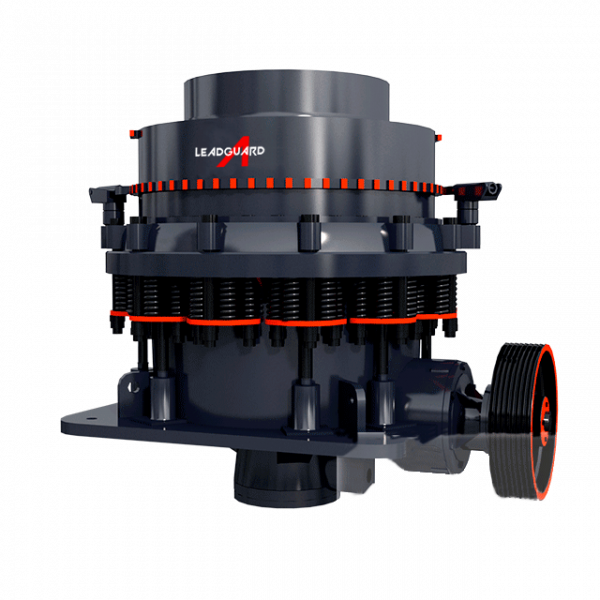 Комбинированная конусная дробилка CSV110