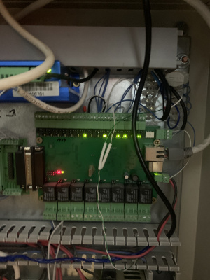 Станок ЧПУ 3 координаты