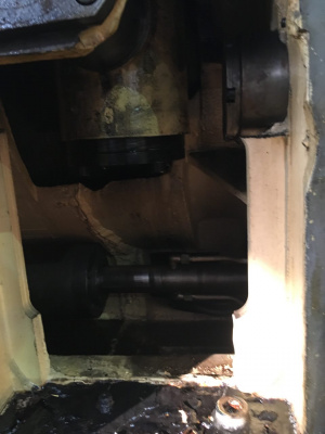 Зубострогальный станок 5С276П