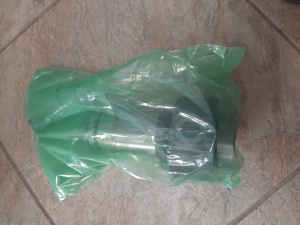 Wartsila L 20(Плунжер)Ремкомплект 3417010658 Системы дизельного впрыска