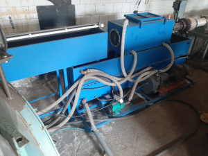 трубная линия пнд пвд калибры 20,25,32,63 мм