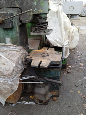 Формовочные машины «Foromat-20»