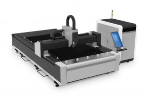 Лазерный станок CERTON LF-3015H RAYCUS 1000ВТ