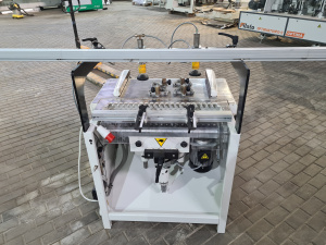 Сверлильно присадочный станок SCM advance 21