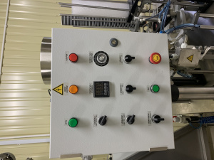 Фасовочный автомать