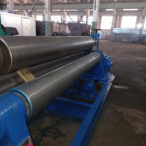 Вальцы И 2222 16х2000мм