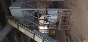 Пеллетный завод