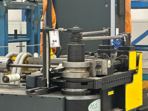 Трубогибочный станок Macri - Provar 5 - 90 UD