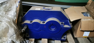 Редуктор Ц2У-200-20-12-КК-У3