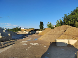 Бетонный завод Elkon Elkomix-120