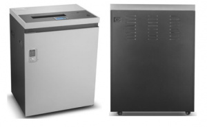 Шредер для переработки бумаги P-3450