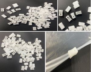 Термопластавтомат DF-580