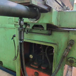 Плоскошлифовальный станок 3г71м