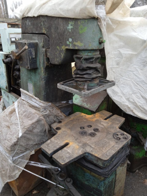 Формовочные машины «Foromat-20»