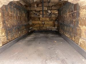 Печь закалочную СНО