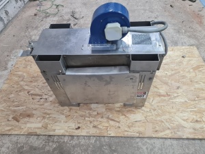 Термотоннель 19л