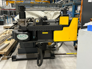 Трубогибочный станок Macri - Provar 5 - 90 UD