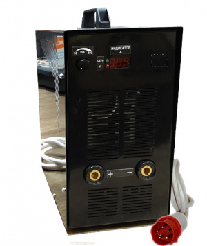 Источник тока (выпрямитель) для гальваники 300А СТРАТ-3003ВГ