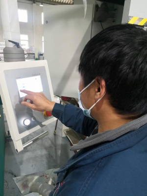 Листогибочный пресс РРЕ160/6000