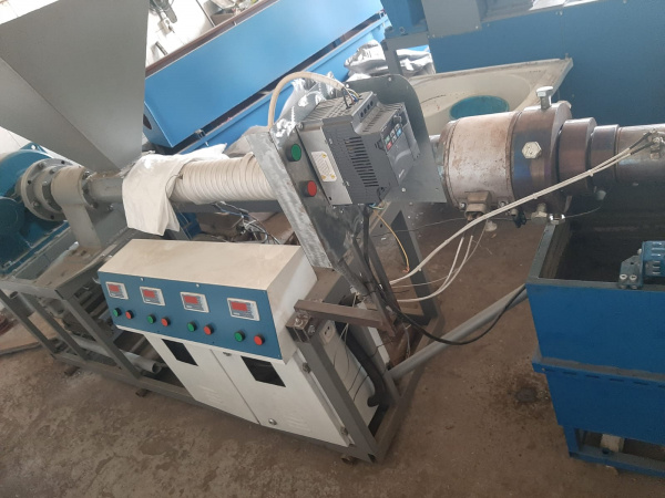 трубная линия пнд пвд калибры 20,25,32,63 мм