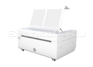 Лазерно-гравировальный станок с ЧПУ LM 1610 PRO 130W