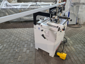 Сверлильно присадочный станок SCM advance 21