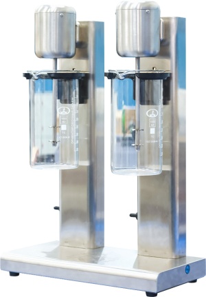 Аппарат для определения глинистой составляющей 01315М