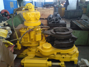 Ключи буровые