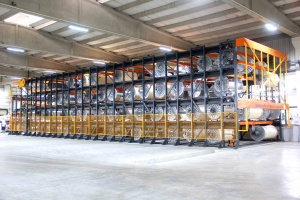 Левент сток машина