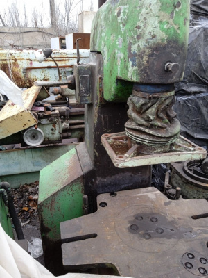 Формовочные машины «Foromat-20»