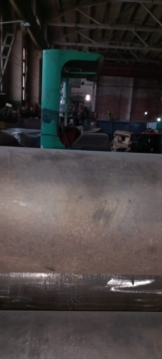 Вальцы И 2222 16х2000мм