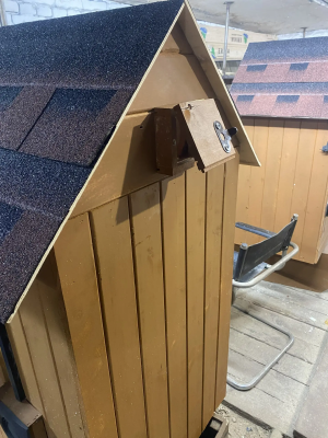 Профессиональная мини коптильня от производителя